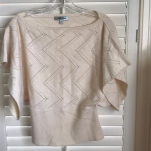 Beth Bowley cashmere sweater